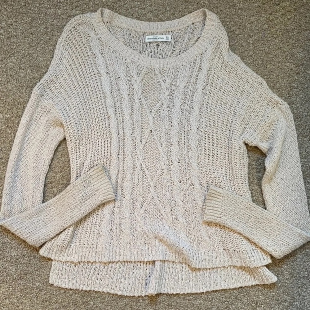 Abercrombie&Fitch Sweater